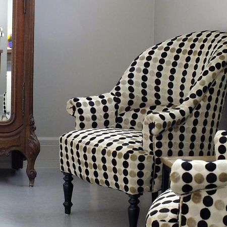 B&B Sint Pieter Изегем Экстерьер фото