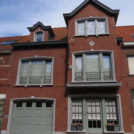 B&B Sint Pieter Изегем Экстерьер фото