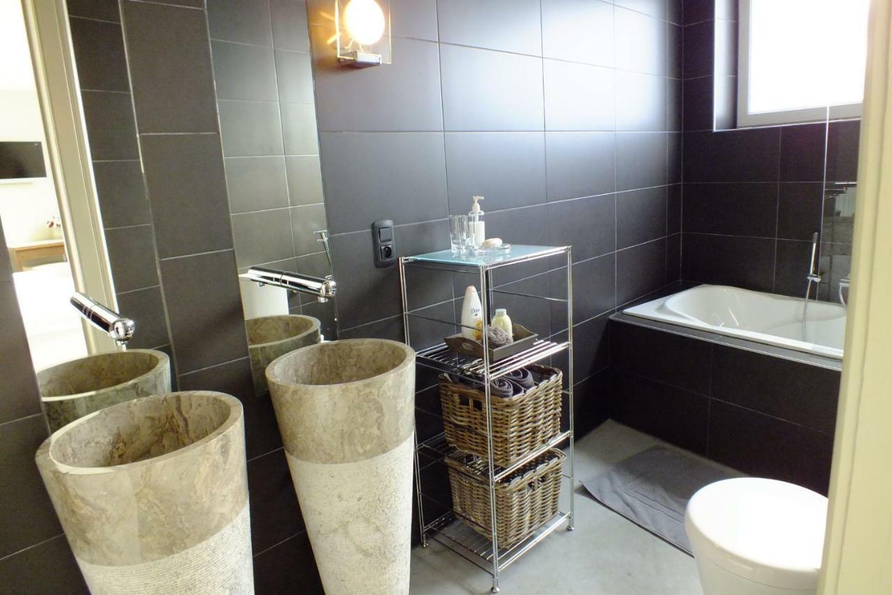 B&B Sint Pieter Изегем Экстерьер фото