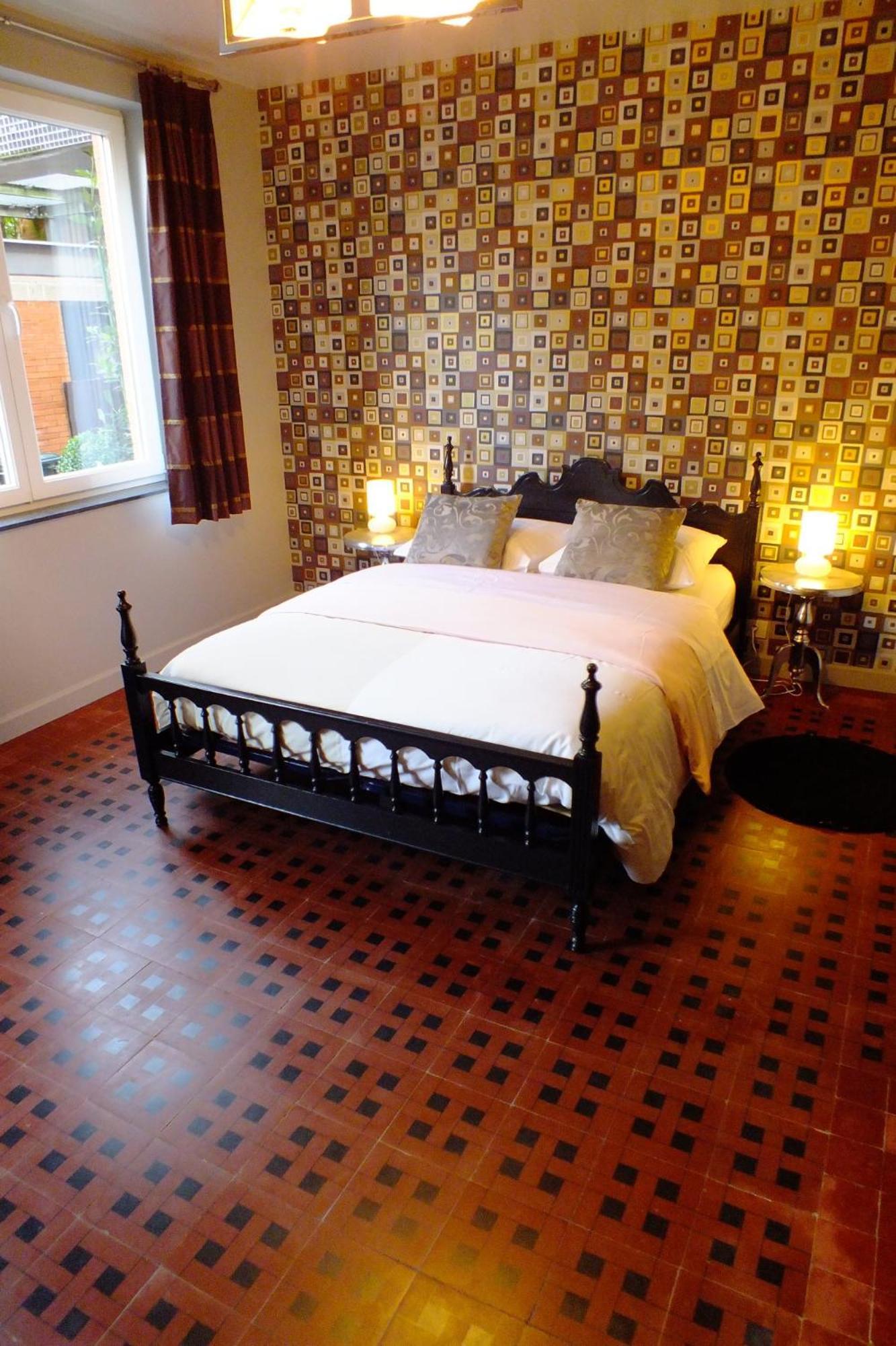 B&B Sint Pieter Изегем Экстерьер фото