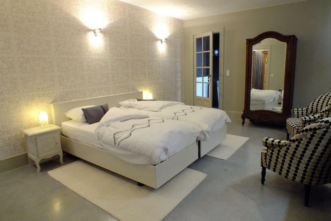 B&B Sint Pieter Изегем Экстерьер фото